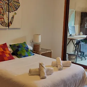  Apartamento Apartamento con garaje en el corazón de Santa Cruz