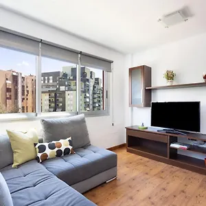  Apartamento Home2book Bright Center Cruz