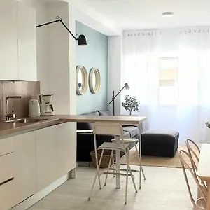 Luxury Flat In Cruz , Santa Cruz de Tenerife España