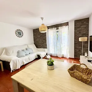  Apartamento ¡relaxing Place! - La Jaca Apartament