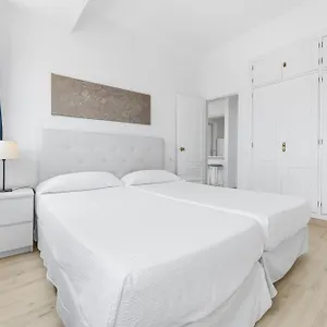 Bruja Appartement