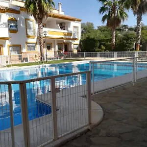 Casa Lucía Y Clara , Benaoján España