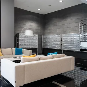 Apartamento torres de santa cruz , Santa Cruz de Tenerife España